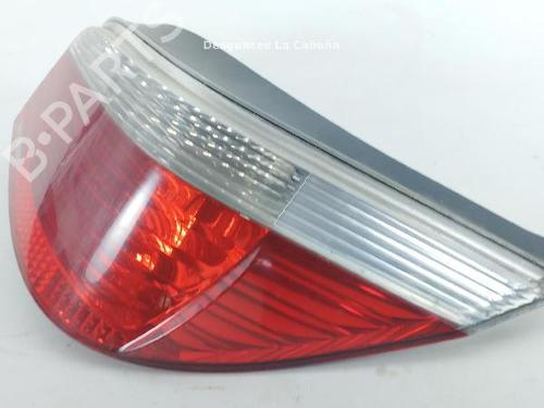 Right taillight BMW 5 (E60) 520 i | BP39578847C35 - Image 2