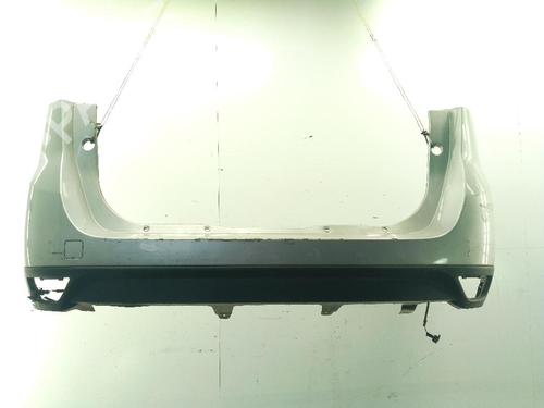 Used Rear bumper RENAULT GRAND SCÉNIC III (JZ0/1_) 1.5 dCi (JZ0B, JZ07) (106 hp) 28419748