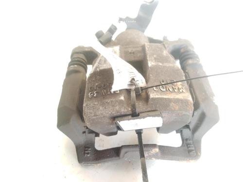 Venstre bremsekaliber bag MINI MINI (F55) Cooper (136 hp) 27994815