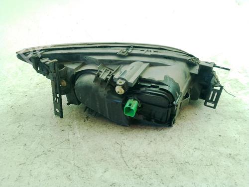 Left headlight FORD MONDEO III Saloon (B4Y) 1.8 16V | BP27714371C28 