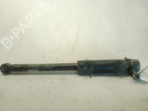 Used Left rear shock absorber Left rear shock absorber 38718674 38718674