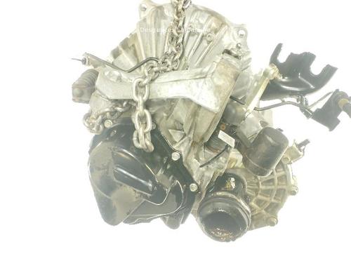 Gearbox MAZDA 5 (CR) 1.8 (CR19) | BP37629835M3 - Image 4