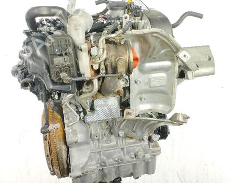 Engine SEAT ATECA (KH7, KHP) 1.0 TSI | BP26447146M1 - Image 2