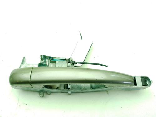 Used Front right exterior door handle Front right exterior door handle PEUGEOT 2008 I (CU_) 1.2 VTi (82 hp) 33953867 33953867