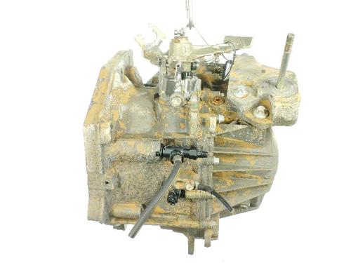 Gearbox FIAT BRAVO II (198_) 1.4 T-Jet (198AXG1B) | BP26881567M3 