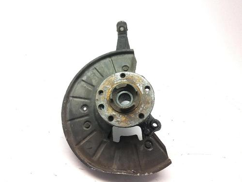 Used Right front steering knuckle Right front steering knuckle PORSCHE CAYENNE (9PA) Turbo 4.5 (450 hp) 22957627 22957627