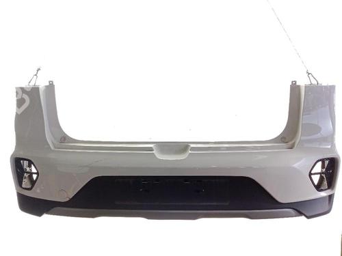 Rear bumper KIA NIRO I (DE) 1.6 GDI Hybrid BP18371187C8