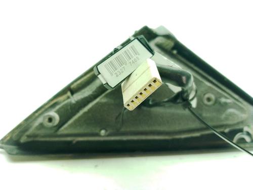 Left mirror ALFA ROMEO 147 (937_) 1.9 JTDM 8V (937.AXD1A, 937.AXU1A, 937.BXU1A) | BP30747085C26 