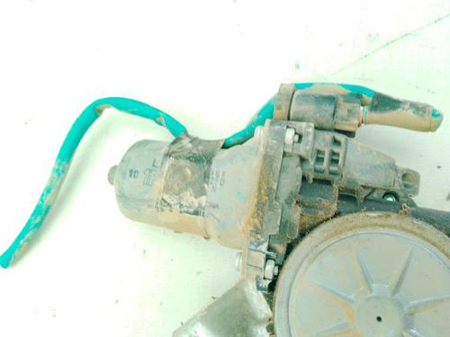 Front left window mechanism FORD RANGER (ET) 2.5 TDCi 4x4 | BP27695815C22 - Image 4