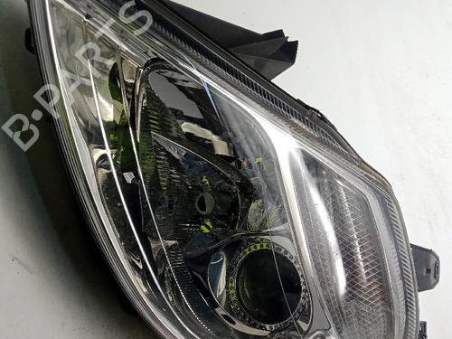 Used Left headlight Left headlight CITROËN C8 (EA_, EB_) 2.2 HDi (128 hp) 35750324 35750324