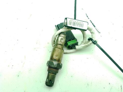 Elektronisk sensor Elektronisk sensor PEUGEOT 208 I (CA_, CC_) 1.2 VTI 82 (82 hp) 36899525 36899525