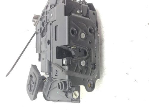 Used Rear left lock VW GOLF VII (5G1, BQ1, BE1, BE2) 1.6 TDI (110 hp) 24043832