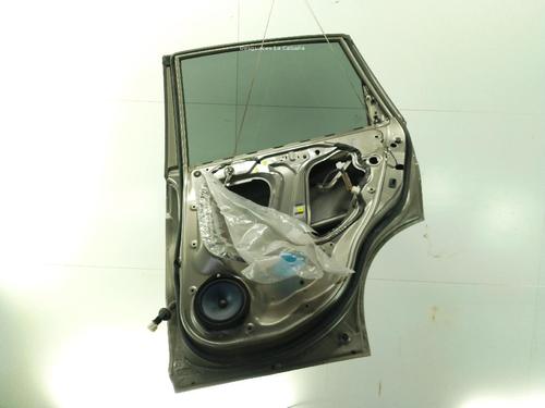 Right rear door HONDA CR-V III (RE_) 2.2 i-CTDi 4WD (RE6) | BP25612917C5 