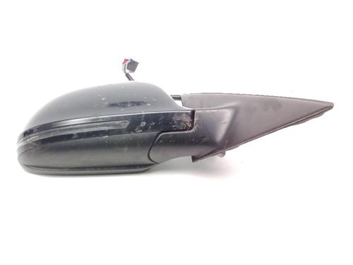 Right mirror AUDI A4 B8 (8K2) 2.7 TDI | BP31081070C27