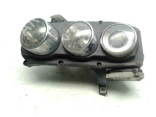 Used Left headlight ALFA ROMEO 159 Sportwagon (939_) 1.9 JTDM 16V (939BXC1B, 939BXC12) (150 hp) 32079335