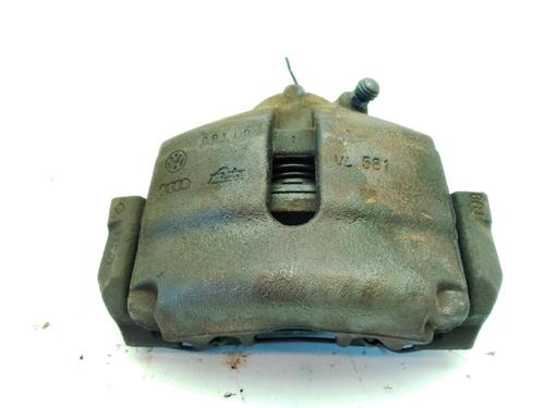 Left front brake caliper SEAT LEON (1P1) 1.4 TSI | BP37434672M105 - Image 5