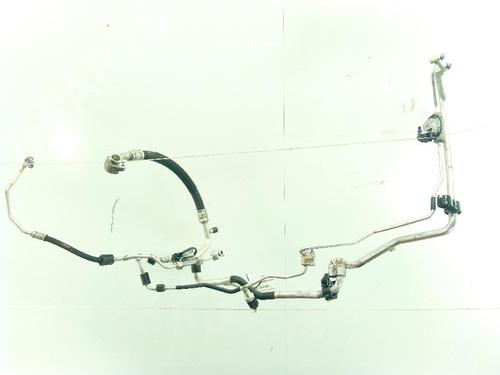 Used Pipe AUDI A3 Sportback (8VA, 8VF) 1.4 TFSI e-tron (150 hp) 26881609