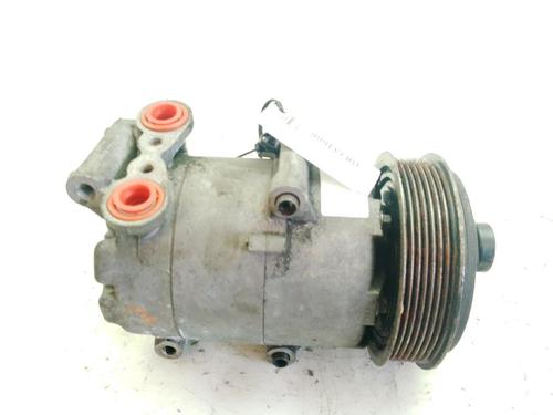 AC compressor FORD TRANSIT Van (FA_ _) 2.4 TDCi RWD | BP37415142M34 - Image 2