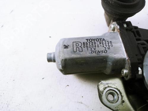 Front left window mechanism LEXUS GS (_S19_) 300 (GRS190_, GRS190R) | BP24040980C22 