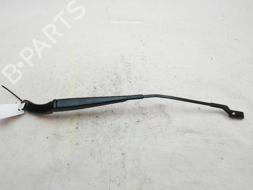 Used Front windshield wiper arm Front windshield wiper arm VW T-ROC (A11, D11) 1.6 TDI (115 hp) 25734535 25734535