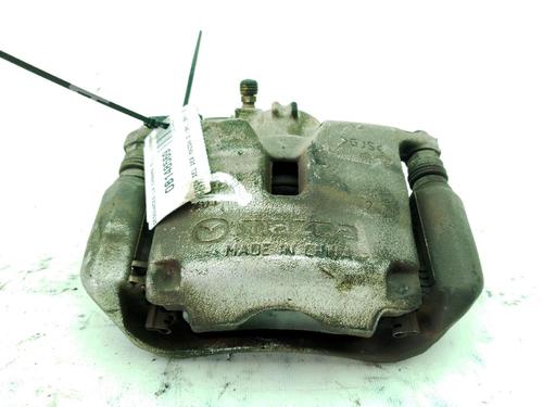 Right front brake caliper MAZDA 3 (BM, BN) 2.0 | BP39739678M104 - Image 5
