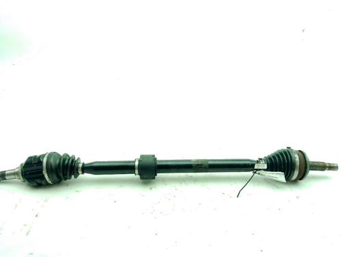 Used Right front driveshaft TOYOTA AURIS (_E18_) 1.4 D-4D (NDE180_, NDE180R) (90 hp) 30959952