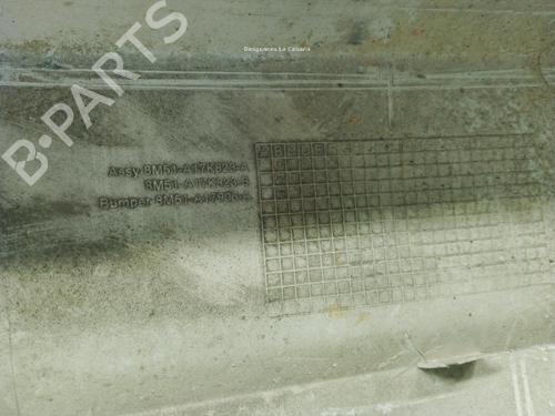 Rear bumper FORD FOCUS II (DA_, HCP, DP) 1.6 TDCi | BP29383264C8 
