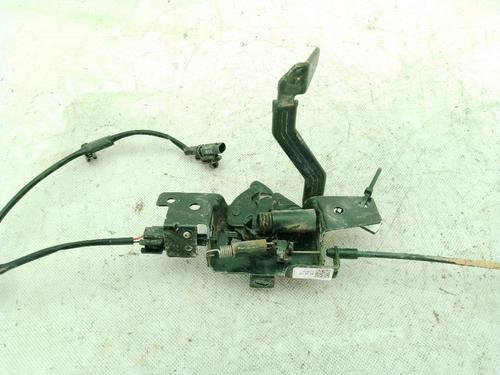 Hood lock HYUNDAI KONA (OS, OSE, OSI) EV | BP26971512C133 
