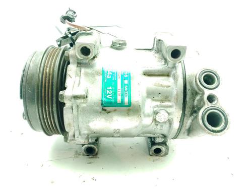 AC compressor FIAT DUCATO Van (250_) 120 Multijet 2,3 D | BP30871934M34 - Image 3
