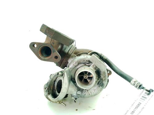 Turbolader/Kompressor Turbolader/Kompressor BMW X3 (E83) 2.0 d (150 hp) 34207785 34207785