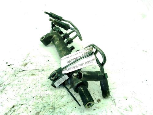 Used Injection rail Injection rail NISSAN PATHFINDER III (R51) 2.5 dCi 4WD (171 hp) 40278810 40278810