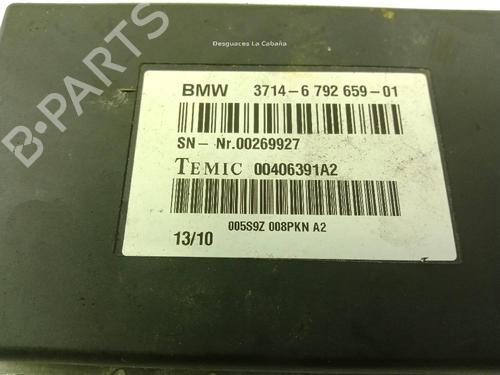 Electronic module BMW X5 (E70) xDrive 35 i | BP18373123M83 