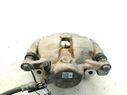 Left front brake caliper BMW 1 (F40) 118 i | BP23999687M105 
