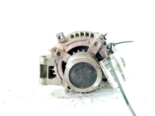 Used Alternator Alternator TOYOTA RAV 4 IV (_A4_) 2.0 D 4WD (ALA41_) (124 hp) 34340346 34340346