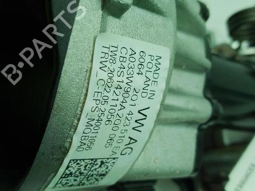 Steering column VW TAIGO (CS1) 1.0 TSI | BP31848677M21