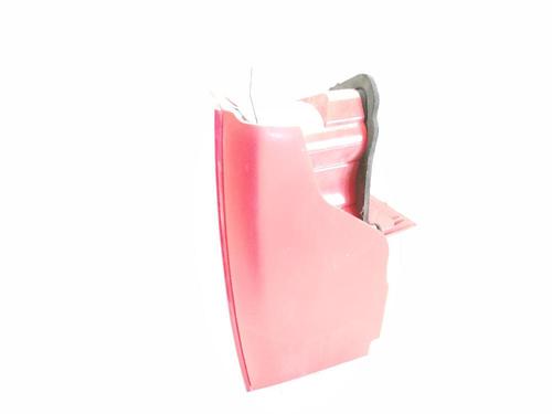 Left taillight PEUGEOT 1007 (KM_) 1.6 16V | BP33191830C34 - Image 2