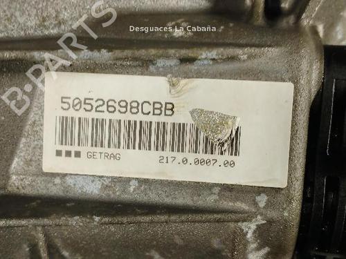 Gearbox BMW 1 (E87) 118 d | BP38498479M3 - Image 5