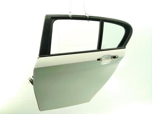 Used Left rear door BMW 1 (F20) 116 d (116 hp) 24546157