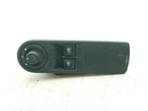 Used Left front window switch RENAULT CLIO IV (BH_) 1.2 16V (73 hp) 24048858
