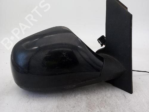Right mirror SEAT ALTEA XL (5P5, 5P8) 1.6 TDI | BP18372808C27 