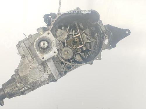 Gearbox HYUNDAI SANTA FÉ I (SM) 2.4 16V | BP18368527M3 