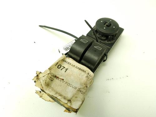 Used Left front window switch Left front window switch FORD FOCUS II (DA_, HCP, DP) [2004-2013] 32658786 32658786