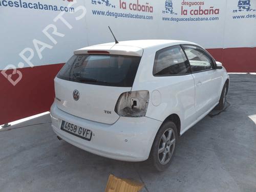Alternator VW POLO V (6R1, 6C1) 1.6 TDI | BP18377643M7 