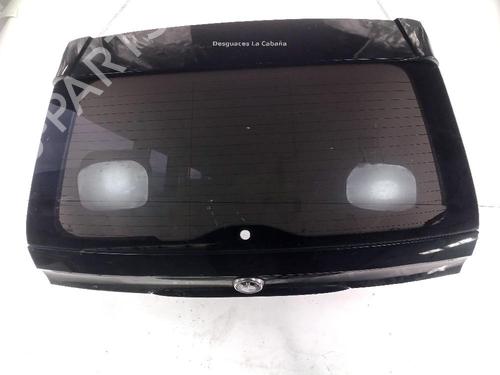 Used Tailgate BMW X5 (E53) 3.0 d (218 hp) 23999564