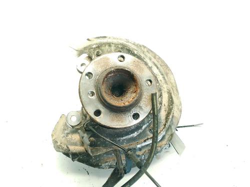 Used Right front steering knuckle BMW 1 (F20) 120 i (184 hp) 24000188