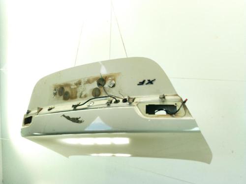 Tailgate JAGUAR XF I (X250) 2.7 D | BP24862110C6 
