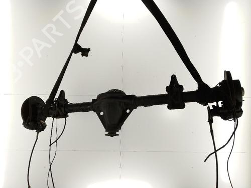 Rear axle IVECO DAILY VI Van 33S15, 35S15, 35C15 | BP28689033M2 