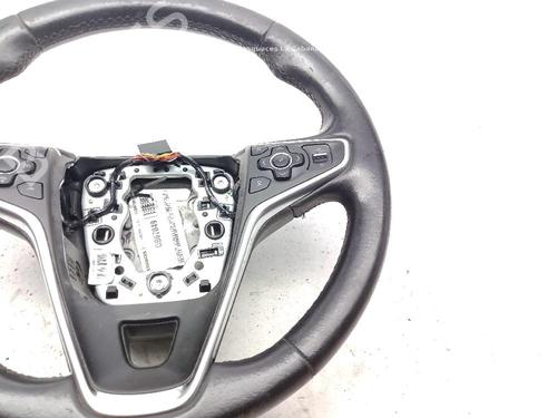Steering wheel OPEL INSIGNIA A Sports Tourer (G09) 1.6 CDTi (35) | BP28351001C49 