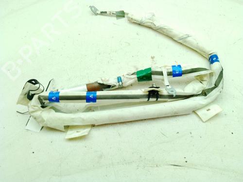 Right curtain airbag AUDI A5 (8T3) 2.7 TDI | BP27513812C12 