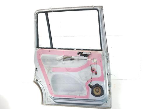 Left rear door OPEL ZAFIRA A MPV (T98) 2.0 DTI 16V (F75) | BP26446967C4 